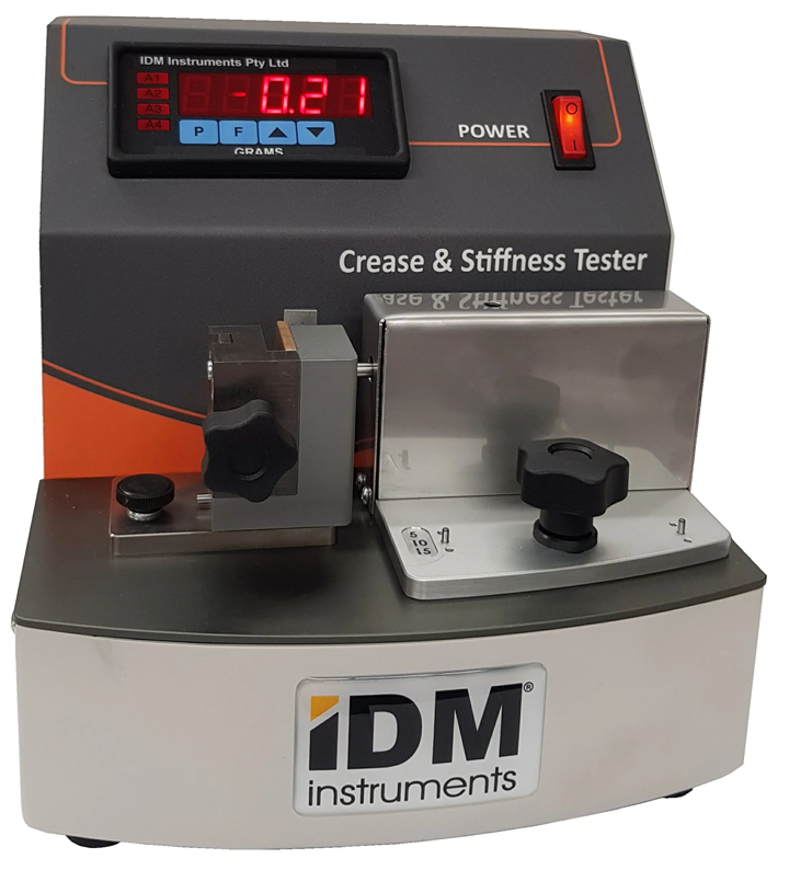 C0039-M2 Round Corner Crease Tester